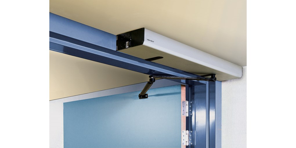 ASSA ABLOY Slim swing door operators