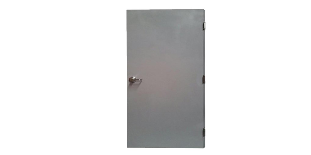 Hollow Metal Fire Rated Door